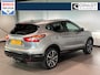 Nissan Qashqai 1.2 Tekna 1eEig/Dealer-oh.|Leder|Trekhaak|Panoramadak|Navigatie|Camera