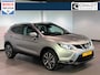 Nissan Qashqai 1.2 Tekna 1eEig/Dealer-oh.|Leder|Trekhaak|Panoramadak|Navigatie|Camera