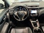 Nissan Qashqai 1.2 Tekna 1eEig/Dealer-oh.|Leder|Trekhaak|Panoramadak|Navigatie|Camera