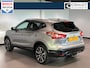 Nissan Qashqai 1.2 Tekna 1eEig/Dealer-oh.|Leder|Trekhaak|Panoramadak|Navigatie|Camera