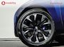 BMW iX xDrive45 101 kWh M-Sport 'Tansanitblau' Harman Kardon NL Auto! | Adaptive LED | Stuur/Stoelverwarming | DAB | Driving Assist. Plus