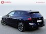 BMW iX xDrive45 101 kWh M-Sport 'Tansanitblau' Harman Kardon NL Auto! | Adaptive LED | Stuur/Stoelverwarming | DAB | Driving Assist. Plus