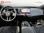 BMW iX xDrive45 101 kWh M-Sport 'Tansanitblau' Harman Kardon NL Auto! | Adaptive LED | Stuur/Stoelverwarming | DAB | Driving Assist. Plus