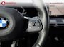 BMW iX xDrive45 101 kWh M-Sport 'Tansanitblau' Harman Kardon NL Auto! | Adaptive LED | Stuur/Stoelverwarming | DAB | Driving Assist. Plus