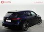 BMW iX xDrive45 101 kWh M-Sport 'Tansanitblau' Harman Kardon NL Auto! | Adaptive LED | Stuur/Stoelverwarming | DAB | Driving Assist. Plus