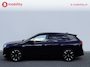 BMW iX xDrive45 101 kWh M-Sport 'Tansanitblau' Harman Kardon NL Auto! | Adaptive LED | Stuur/Stoelverwarming | DAB | Driving Assist. Plus