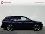 BMW iX xDrive45 101 kWh M-Sport 'Tansanitblau' Harman Kardon NL Auto! | Adaptive LED | Stuur/Stoelverwarming | DAB | Driving Assist. Plus