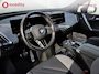 BMW iX xDrive45 101 kWh M-Sport 'Tansanitblau' Harman Kardon NL Auto! | Adaptive LED | Stuur/Stoelverwarming | DAB | Driving Assist. Plus