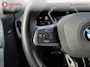 BMW iX xDrive45 101 kWh M-Sport 'Tansanitblau' Harman Kardon NL Auto! | Adaptive LED | Stuur/Stoelverwarming | DAB | Driving Assist. Plus