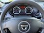 Dacia Duster 1.6 Duster 2wd