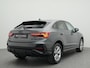 Audi Q3 Sportback S Edition 45 TFSI e 245 PK | Adaptieve Cruise Control | Stoelverwarming | Achteruitrijcamera | Apple Carplay |