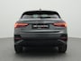 Audi Q3 Sportback S Edition 45 TFSI e 245 PK | Adaptieve Cruise Control | Stoelverwarming | Achteruitrijcamera | Apple Carplay |