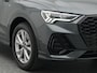 Audi Q3 Sportback S Edition 45 TFSI e 245 PK | Adaptieve Cruise Control | Stoelverwarming | Achteruitrijcamera | Apple Carplay |