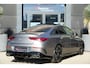 Mercedes-Benz CLA 180 AMG | 136pk | Panoramadak | Stoelverwarming | Camera | Deze Mercedes-Benz CLA 180 AMG Line combineert het elegante coupédesign met een sportieve uitstraling en het comfort dat je van Mercedes-Benz mag verwachten. De fraaie AMG-styling, de gestroo