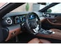 Mercedes-Benz E-klasse 200 197pk Aut. Cabrio AMG Line - Premium Plus pakket - 360° camera - Burmester audiosysteem - Distronic Plus - Airscarf - Stoelverwarming - Parkeersensoren - 19" AMG velgen