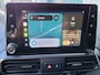 Peugeot Partner 1.5 BlueHDI Premium Navi | Airco | Cruise | Trekhaak | Schuifdeur | Euro 6