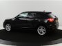 Audi Q2 1.4 TFSI CoD 3x S-Line | Half leder | Stoelverwarming | Trekhaak | Cruise control | Navigatie | Bluetooth | Climate control | Full LED