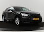 Audi Q2 1.4 TFSI CoD 3x S-Line | Half leder | Stoelverwarming | Trekhaak | Cruise control | Navigatie | Bluetooth | Climate control | Full LED