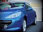 Peugeot 307 2.0 16V CC Coupe Pack NL Auto / Perfect onderhoud / Distributie v.v in 2026 / Blue Neysha / TREKHAAK!
