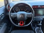Citroën C3 Aircross 1.2 PureTech S&S Shine handgeschakeld Trekhaak, Camera achter, Cruise Control, Navigatie, Dodehoek detentie