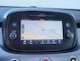 Fiat 500X 1.5 Hybrid Sport Cabrio | Elektrisch Vouwdak | Navigatie | Camera | Half Leder