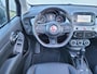 Fiat 500X 1.5 Hybrid Sport Cabrio | Elektrisch Vouwdak | Navigatie | Camera | Half Leder