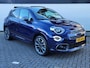Fiat 500X 1.5 Hybrid Sport Cabrio | Elektrisch Vouwdak | Navigatie | Camera | Half Leder