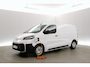 Toyota PROACE Electric Worker 75 kWh L2H1 | Snelladen | SOH 98% | Airco | Camera | Cruise | Carplay | 3 Zits | Parkeersens.