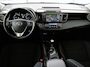 Toyota RAV4 2.5 Hybrid Executive Business | Panoramadak | Cruise control | Trekhaak | Dodehoek detectie | Camera | Park assist | Climate control | Navigatie | Bluetooth