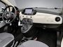 Fiat 500C 0.9 TwinAir Turbo Popstar | cabriolet | apple carplay | airco | camera | bluetooth | cruise control | NL auto