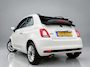 Fiat 500C 0.9 TwinAir Turbo Popstar | cabriolet | apple carplay | airco | camera | bluetooth | cruise control | NL auto
