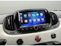 Fiat 500C 0.9 TwinAir Turbo Popstar | cabriolet | apple carplay | airco | camera | bluetooth | cruise control | NL auto