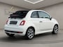 Fiat 500C 0.9 TwinAir Turbo Sport 2019 WIT | Cabrio | Airco | Naviga