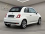 Fiat 500C 0.9 TwinAir Turbo Sport 2019 WIT | Cabrio | Airco | Naviga