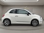 Fiat 500C 0.9 TwinAir Turbo Sport 2019 WIT | Cabrio | Airco | Naviga