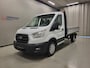 Ford Transit 2.0TDCI Pick-up Euro 6!