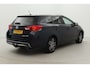 Toyota Auris Touring Sports 1.8 Hybrid Lease Plus | Panoramadak | Trekhaak | Navigatie | Stoelverwarming | Parkeersensoren voor/achter | Keyless | Cruise Control | Clima | Camera | Xenon | 16 inch | Bluetooth