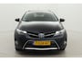 Toyota Auris Touring Sports 1.8 Hybrid Lease Plus | Panoramadak | Trekhaak | Navigatie | Stoelverwarming | Parkeersensoren voor/achter | Keyless | Cruise Control | Clima | Camera | Xenon | 16 inch | Bluetooth
