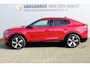 Ford Capri Extended Range RWD 77kWh ELEKTRISCH ! Nov. 2025, slechts 2.500km ! Camera, adapt. cruise cntrl, navigatie, metallic lak, Apple Carplay/Android auto, stoel- en stuurwielverw., side- en lane assist, elektr. verstelb. stoel met massagefunctie etc. etc
