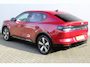 Ford Capri Extended Range RWD 77kWh ELEKTRISCH ! Nov. 2025, slechts 2.500km ! Camera, adapt. cruise cntrl, navigatie, metallic lak, Apple Carplay/Android auto, stoel- en stuurwielverw., side- en lane assist, elektr. verstelb. stoel met massagefunctie etc. etc
