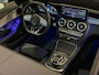 Mercedes-Benz C-klasse 300 e AMG Night ed. |PANO|FACELIFT|LANEASS.|GARANTIE
