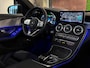 Mercedes-Benz C-klasse 300 e AMG Night ed. |PANO|FACELIFT|LANEASS.|GARANTIE