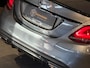 Mercedes-Benz C-klasse 300 e AMG Night ed. |PANO|FACELIFT|LANEASS.|GARANTIE
