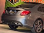Mercedes-Benz C-klasse 300 e AMG Night ed. |PANO|FACELIFT|LANEASS.|GARANTIE