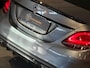 Mercedes-Benz C-klasse 300 e AMG Night ed. |PANO|FACELIFT|LANEASS.|GARANTIE