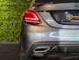 Mercedes-Benz C-klasse 300 e AMG Night ed. |PANO|FACELIFT|LANEASS.|GARANTIE