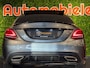 Mercedes-Benz C-klasse 300 e AMG Night ed. |PANO|FACELIFT|LANEASS.|GARANTIE