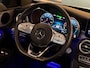 Mercedes-Benz C-klasse 300 e AMG Night ed. |PANO|FACELIFT|LANEASS.|GARANTIE