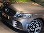 Mercedes-Benz C-klasse 300 e AMG Night ed. |PANO|FACELIFT|LANEASS.|GARANTIE