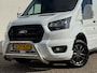 Ford Transit 350 2.0 TDCI L3H2 Automaat Trekhaak Webasto Chauffeursstoel Cruise Camera Airco 3 Zits